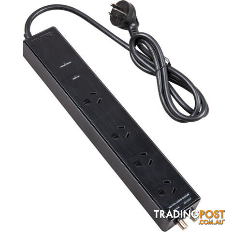 A4 ALPHA 4 OUTLET POWER FILTER THOR