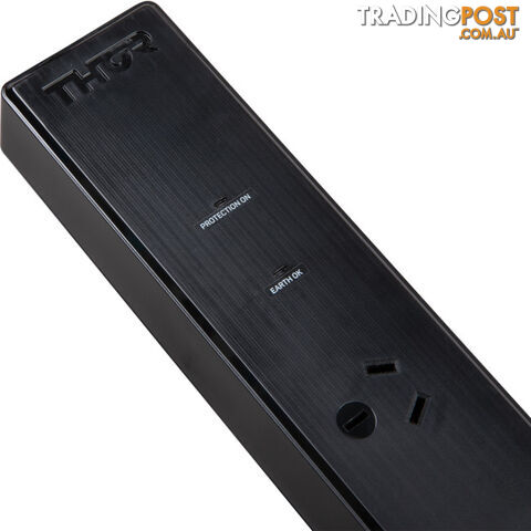 A4 ALPHA 4 OUTLET POWER FILTER THOR - photo 3 of 8
