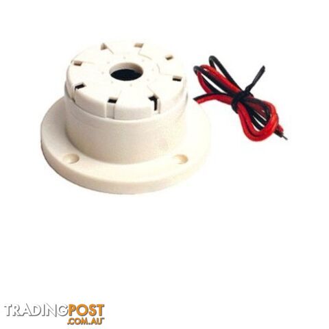AD60HL 12V DUAL TONE INTERNAL SIREN SCREAMER TOPHAT 100-238 NESS