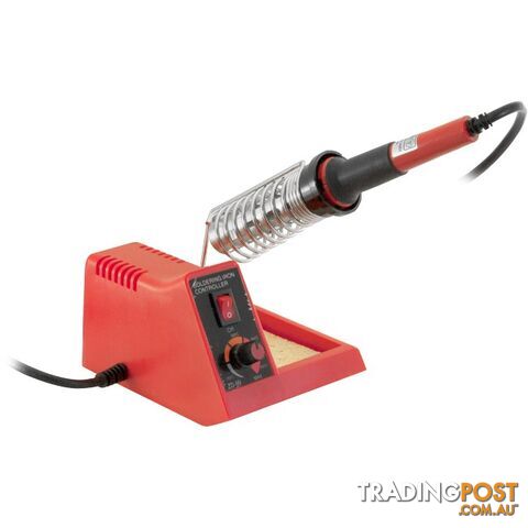 ZD99 48W HOBBYIST SOLDERING STATION