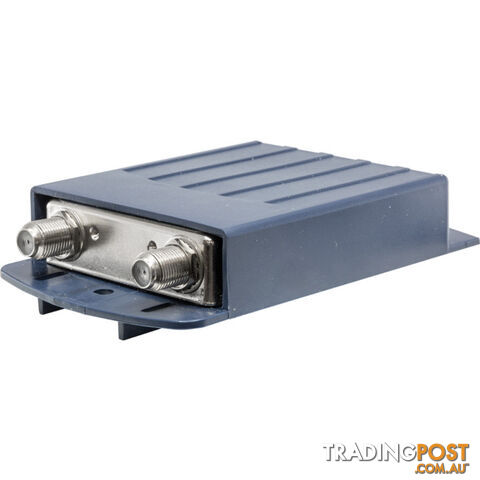 4GFFWP 5-694MHZ 4G ANTENNA FILTER WATERPROOF DESIGN - photo 2 of 3