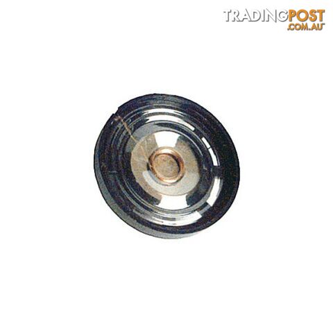 SPG0927 27MM MYLAR MINI SPEAKER 0.25W 8 OHM