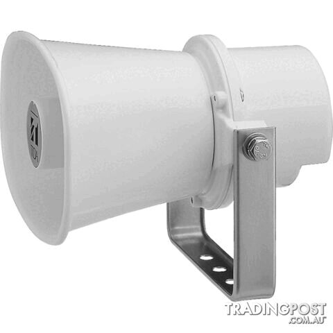 SC630MEB 30W IP65 100V PAGING HORN SPK AS 7240.24 2018