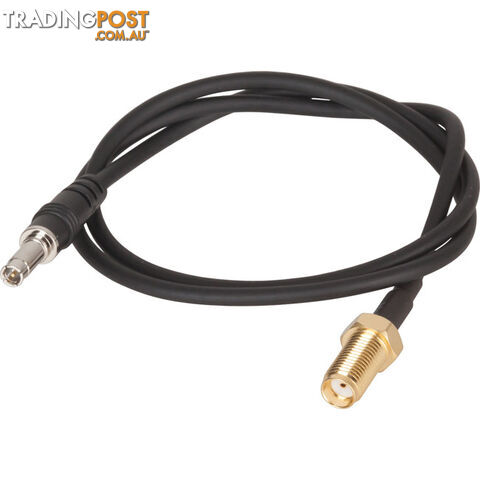 AR3336 SMA TO TELSTRA 4G MODEM CABLE AR3310 AR3311 R3312 - photo 1 of 2