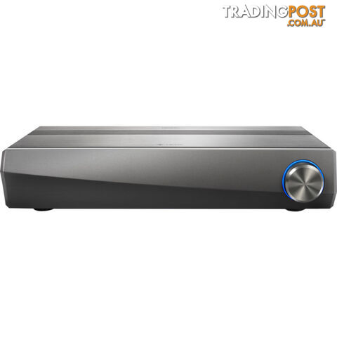 HEOSAVR HEOS 5.1CH 100W AV RECEIVER 4K ULTRA HD 4 X HDMI INPUTS - photo 3 of 5