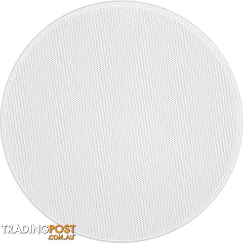 C165 6.5" 2-WAY IN-CEILING SPEAKER MMP11 BASS -C-CAM TWEETER - photo 5 of 6
