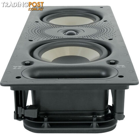 VS265RT 6.5" 3WAY IN-WALL SPEAKER POLK - photo 3 of 3