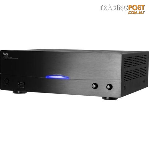 POWERPRO300 150W 2CH POWER AMPLIFIER PD500 REPLACEMENT