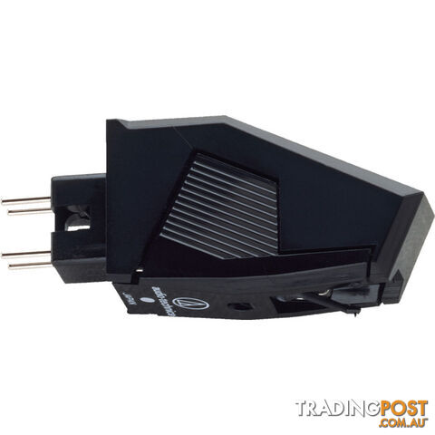AT81CP P MOUNT CARTRIDGE INCL. STYLUS AUDIO TECHNICA