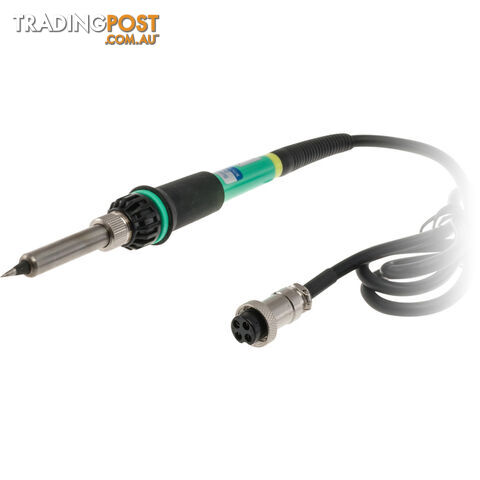 ZD415 SPARE SOLDERING IRON FOR ZD917 24V 60W 4PIN DIN PLUG N4-1 TIP