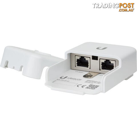 ETHSPG2 ETHERNET SURGE PROTECTOR - photo 4 of 6