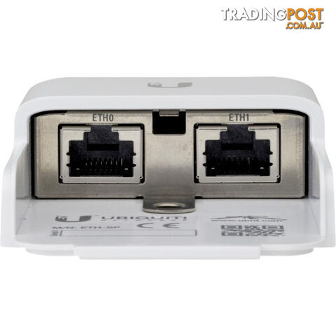 ETHSPG2 ETHERNET SURGE PROTECTOR - photo 5 of 6
