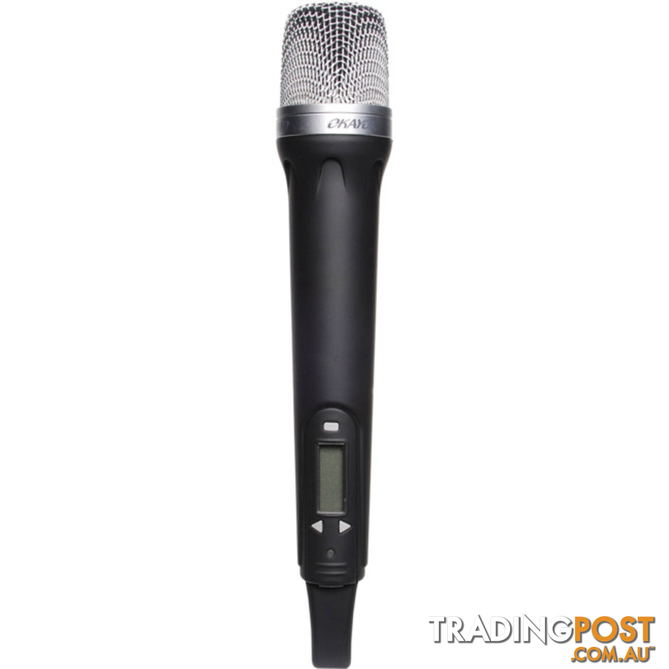 C7192B HANDHELD MIC TO SUIT C7184B OKAYO