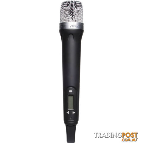 C7192B HANDHELD MIC TO SUIT C7184B OKAYO