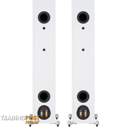 BRONZE200-WH WHITE BRONZE 200 FLOORSTANDING SPEAKERS