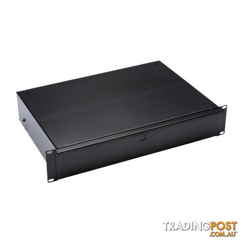 CADR2-BI 2RU SLIDING DRAW SANUS