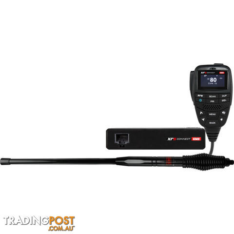 XRS330COB XRS CONNECT OUTBACK PACK XRS330C & AE4707B