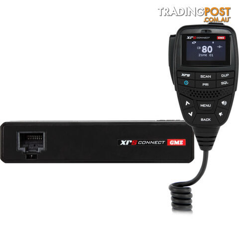 XRS330COB XRS CONNECT OUTBACK PACK XRS330C & AE4707B - photo 2 of 5