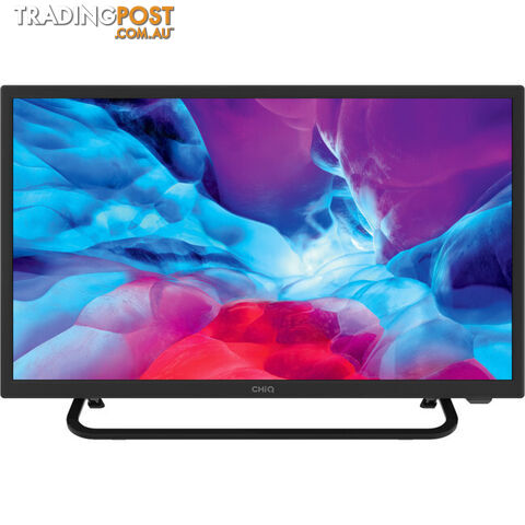 L24D6C 23.6" LED HD ANDROID R TV 12V COMPATIBLE*