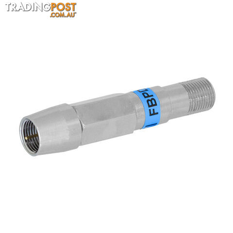 FBPD50 -50DB 4G/LTE FILTER 610-652MHZ CH40-45 (BLOCK D)