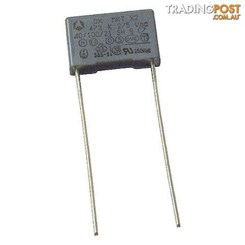 MCAP.15-275 .15MF 275V AC RFI CAPACITOR