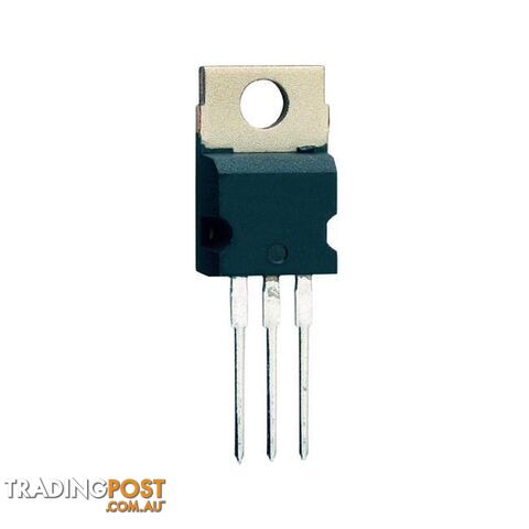 TIP126 PNP-D 80V 5A 65W T0220