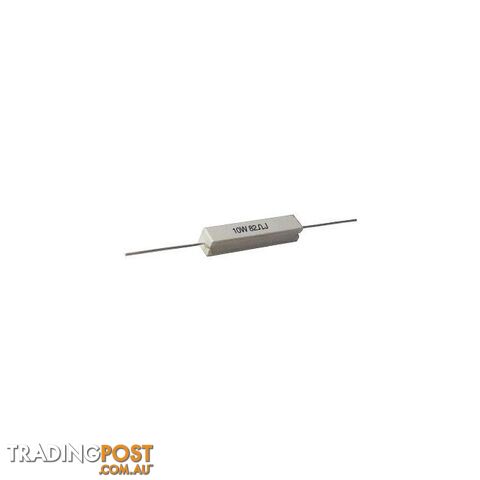 PW10-3K9 3K9 OHM WIREWOUND RESISTOR PW10 10 WATT
