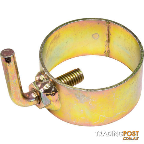 LR42 C SECT LOCK RING FOR 44.5MM MAST