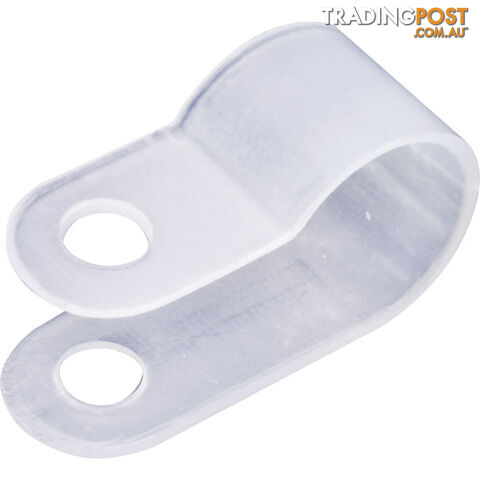 H4222 LARGE CABLE CLAMP 100PK 100 PACK