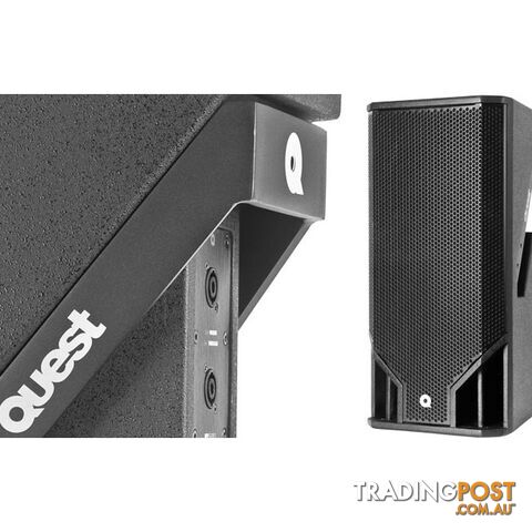 HPI110 COMPACT HIGH DEFINITION LOUDSPEAKER QUEST