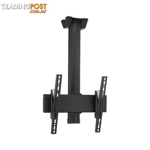 C1544 1500MM MEDIUM CEILIING MOUNT 80KG MAX VESA 450MM X 420MM