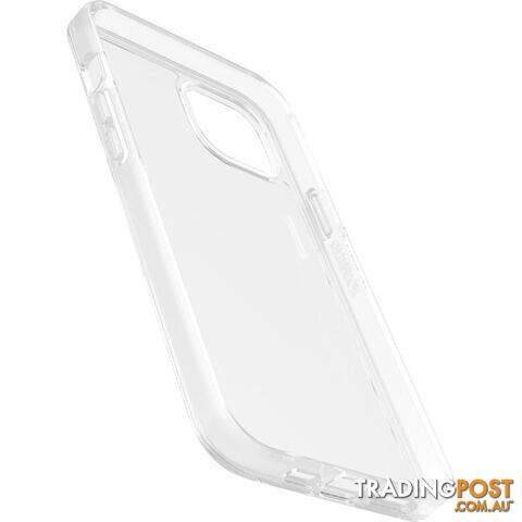 IPH14PSC IPHONE 14 PLUS CASE CLEAR CASE IAL ANTIMICROB SYMMETRY SERIES - photo 3 of 3