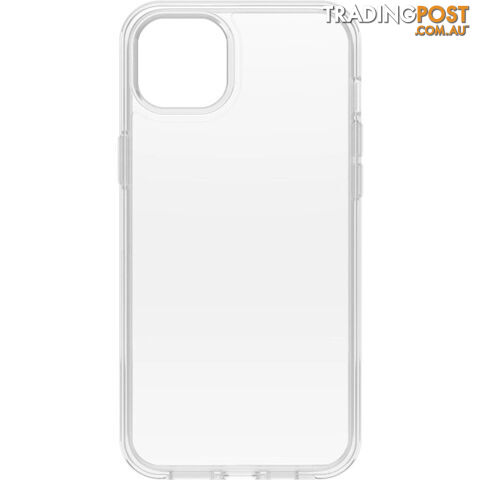 IPH14PSC IPHONE 14 PLUS CASE CLEAR CASE IAL ANTIMICROB SYMMETRY SERIES