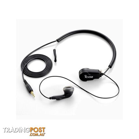 HS97 THROAT MICROPHONE ICOM