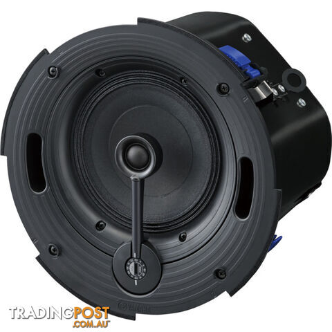 VXC6B 6.5" 2 WAY CEILING SPEAKER BLACK YAMAHA - photo 3 of 3