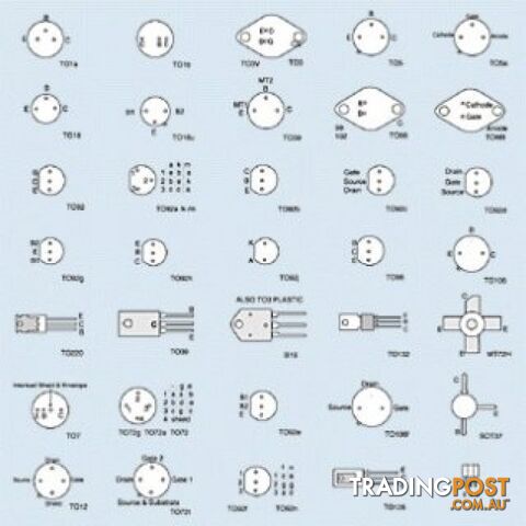 BFR90 NPN .14A 10V S0T37