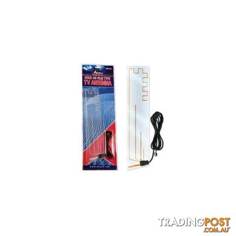 AP172 CAR TELEVISION AERIAL - photo 1 of 1