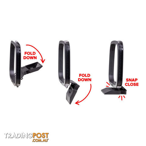 LT3001 INDOOR AM LOOP ANTENNA - photo 3 of 3