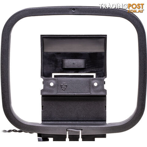 LT3001 INDOOR AM LOOP ANTENNA - photo 2 of 3