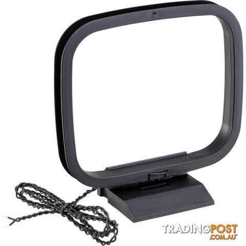 LT3001 INDOOR AM LOOP ANTENNA