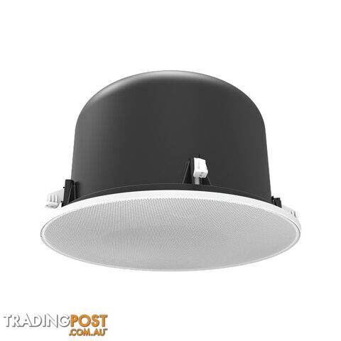 QTC2080I 16 OHM / 100V - METAL BACK CAN CEILING SPEAKER - photo 2 of 5