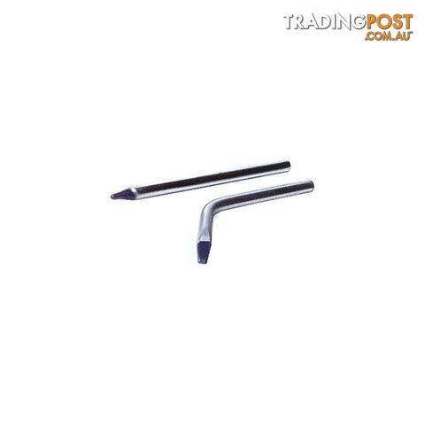 MH25DF SCREWDRIVER TIP SUITS MH25 - SCOPE