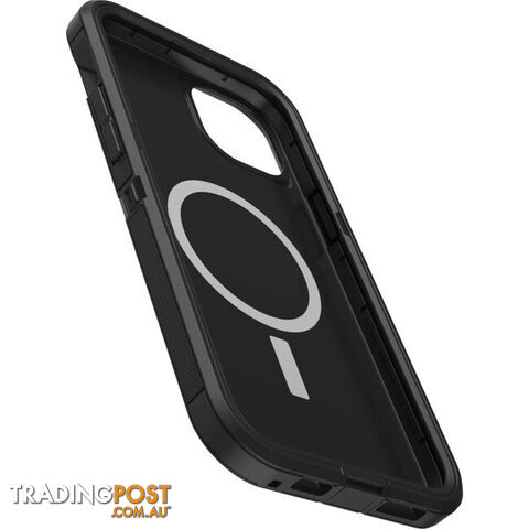 IPH14PDXTM IPHONE 14 PLUS CASE WITH MAGSAFE DEFENDER SERIES BLACK - photo 2 of 4