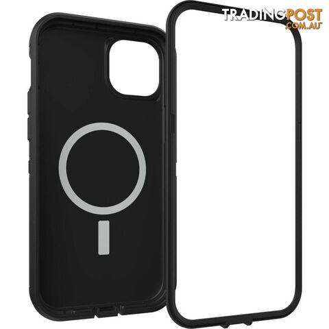 IPH14PDXTM IPHONE 14 PLUS CASE WITH MAGSAFE DEFENDER SERIES BLACK - photo 4 of 4