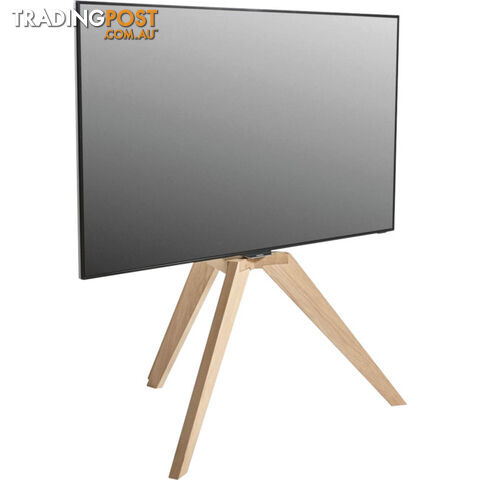 NEXT-OP1 VOGEL'S STYLISH LCD TV STAND SUITS 46" - 70" LCD TV