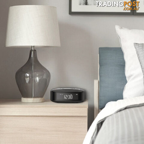 TAR3505 PHILIPS DAB ALARM CLOCK RADIO - photo 4 of 4