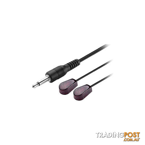 IRE2 TWIN IR EMITTER