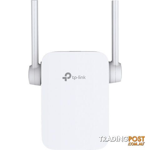 RE205 AC750 WIFI RANGE EXTENDER DUAL BAND - photo 3 of 5