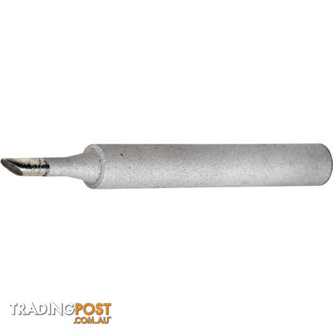 TIP3 SPARE DOSS TIP TO SUIT ZD929 AND ZD931 SOLDERING STATIONS