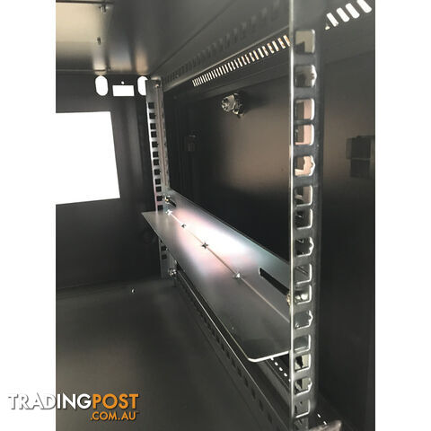 CABTWM6606BK 19" 6RU 600 X 600MM RACK CABTWM6606BK - photo 2 of 2